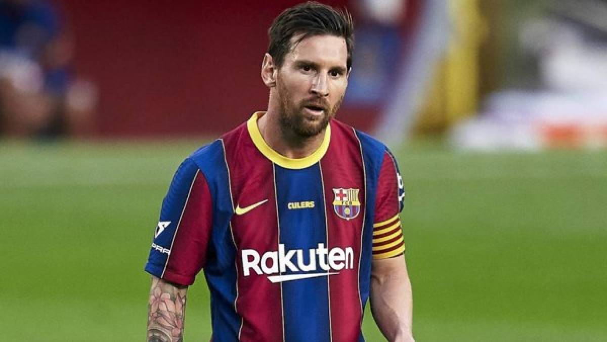 Mercado de fichajes: Bombazos del Real Madrid y PSG, baja en el Barcelona y Messi es noticia