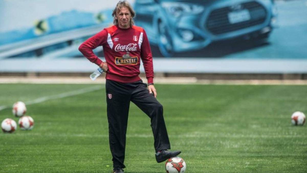 Los técnicos que están en Rusia 2018 y que Honduras bien podría pagarles