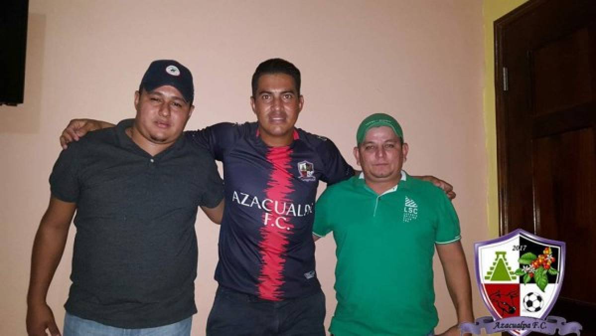 Fichajes Ascenso: Técnico mundialista con Honduras tiene nuevo equipo y exMotagua llega a Boca