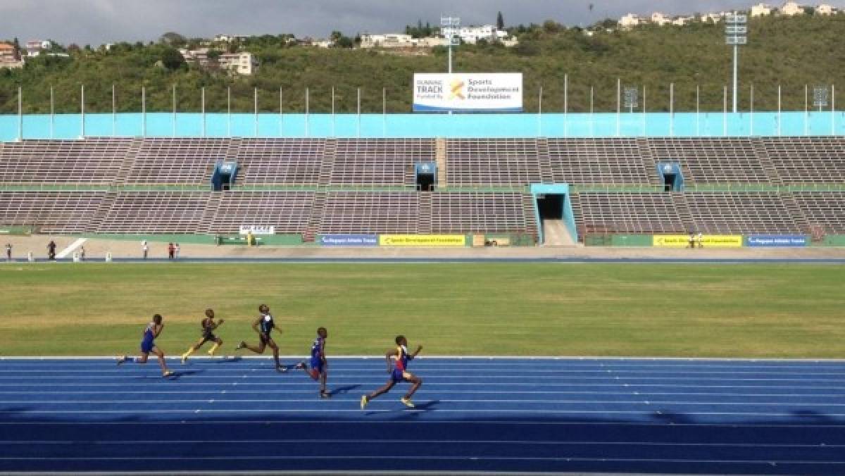 Los estadios sedes donde jugará Honduras en la Copa Oro 2019