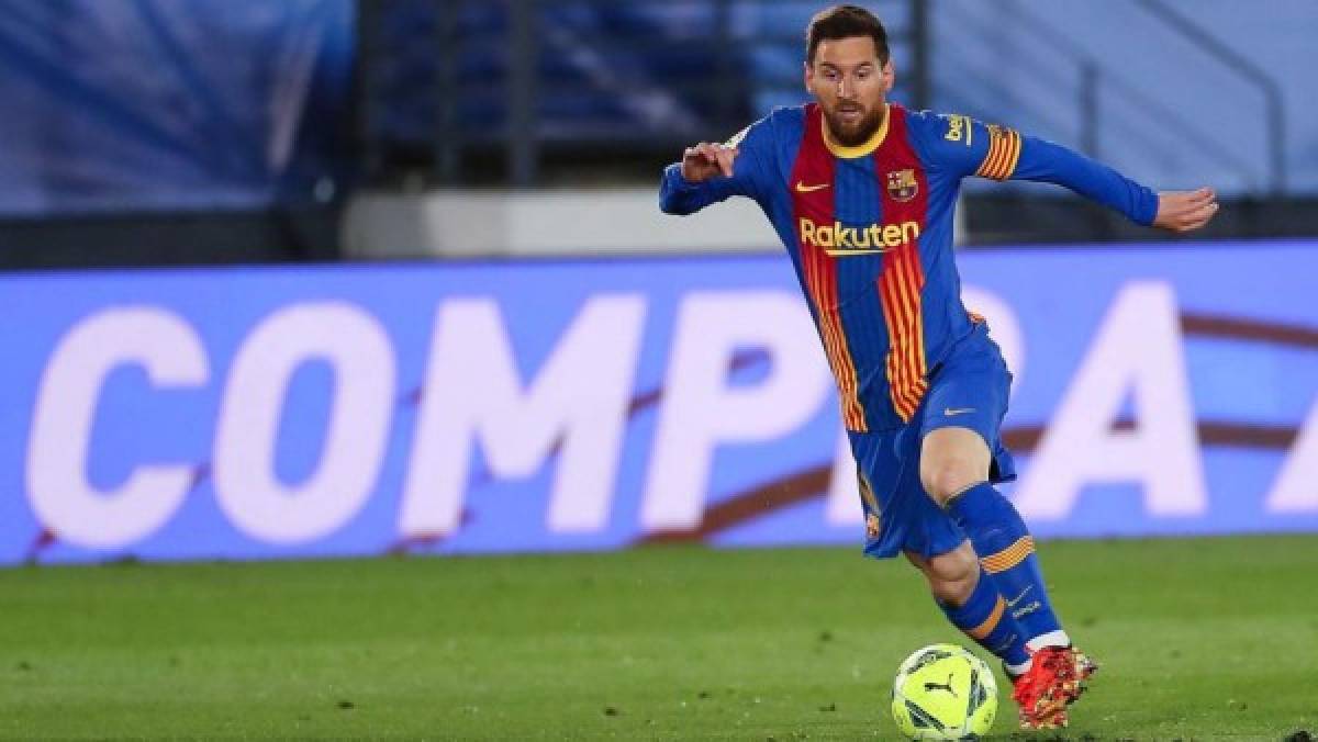 Mercado: Séptima baja oficial del Barcelona, los tres descartes de Ancelotti y Messi es noticia