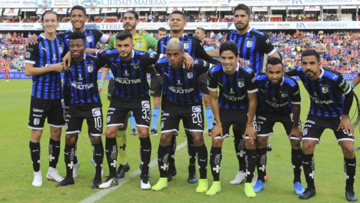 Liga MX: La lista de los clubes más caros del fútbol mexicano en el Clausura 2020