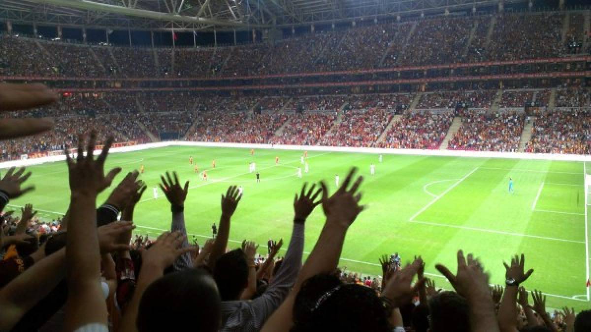 Los 10 estadios más pasionales para eliminatorias mundialistas, según Referee de México