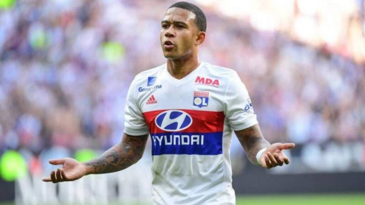 Norma Palafox: La futbolista mexicana que se ganó los elogios de Depay