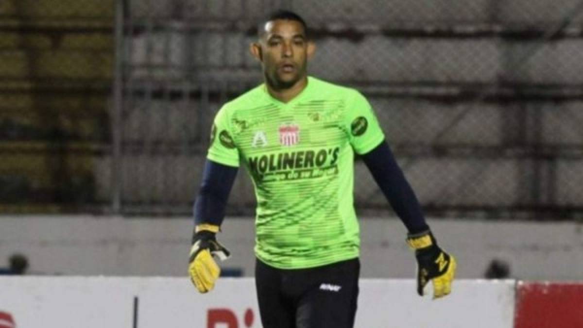 Fichajes: Hondureño que estaba en Europa ya entrena con Motagua y Olimpia se refuerza