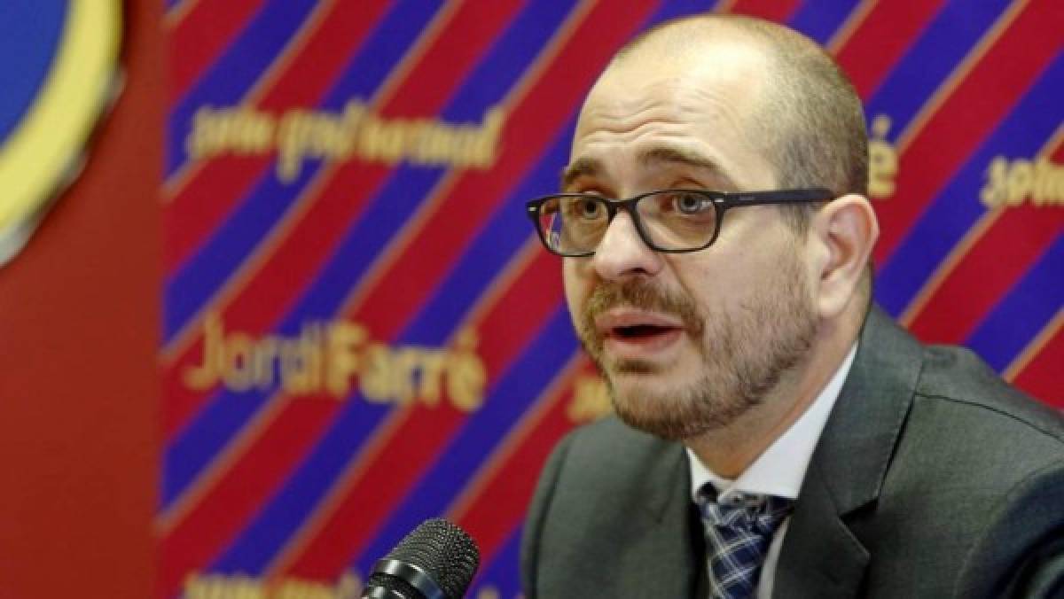 Posibles sustitutos: Los 9 candidatos a la presidencia del Barcelona tras renuncia de Bartomeu