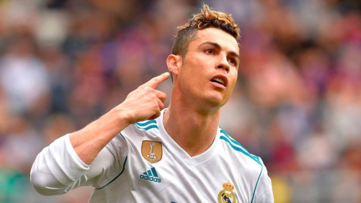 Rumores/Fichajes: Espectacular oferta para CR7; tres cracks perdería el Barça tras el fracaso