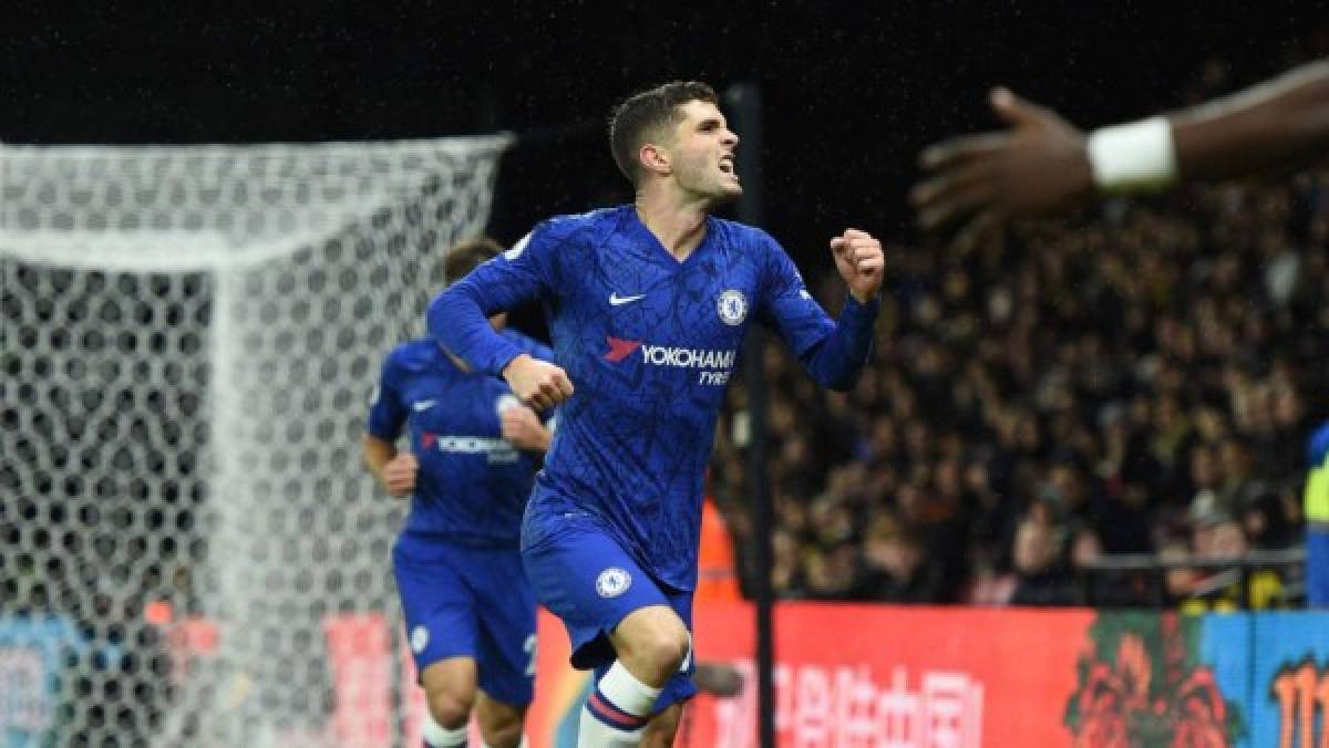 Un nuevo equipo: Los fichajes que hará el Chelsea con €170 millones si le quitan la sanción