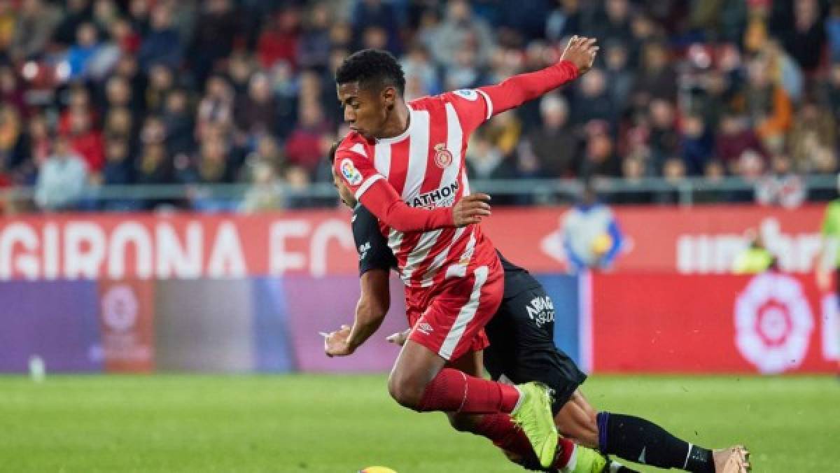 'Choco' Lozano subió su precio con el gol al Real Madrid y los buenos partidos en Cádiz