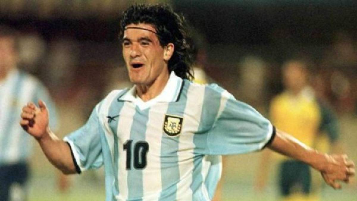 Pedro Troglio y su potente 11 ideal de todos los tiempos de la Selección Argentina