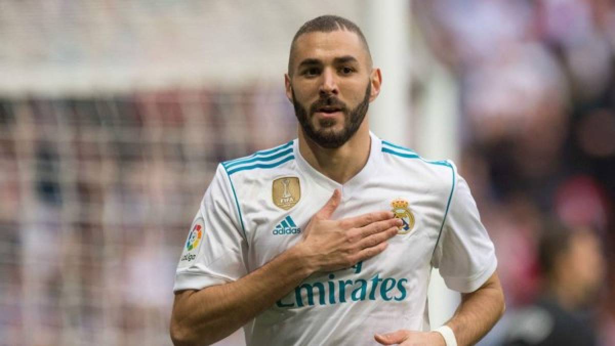 ¡El sorpresivo 11 que usaría el Real Madrid ante el PSG en París!