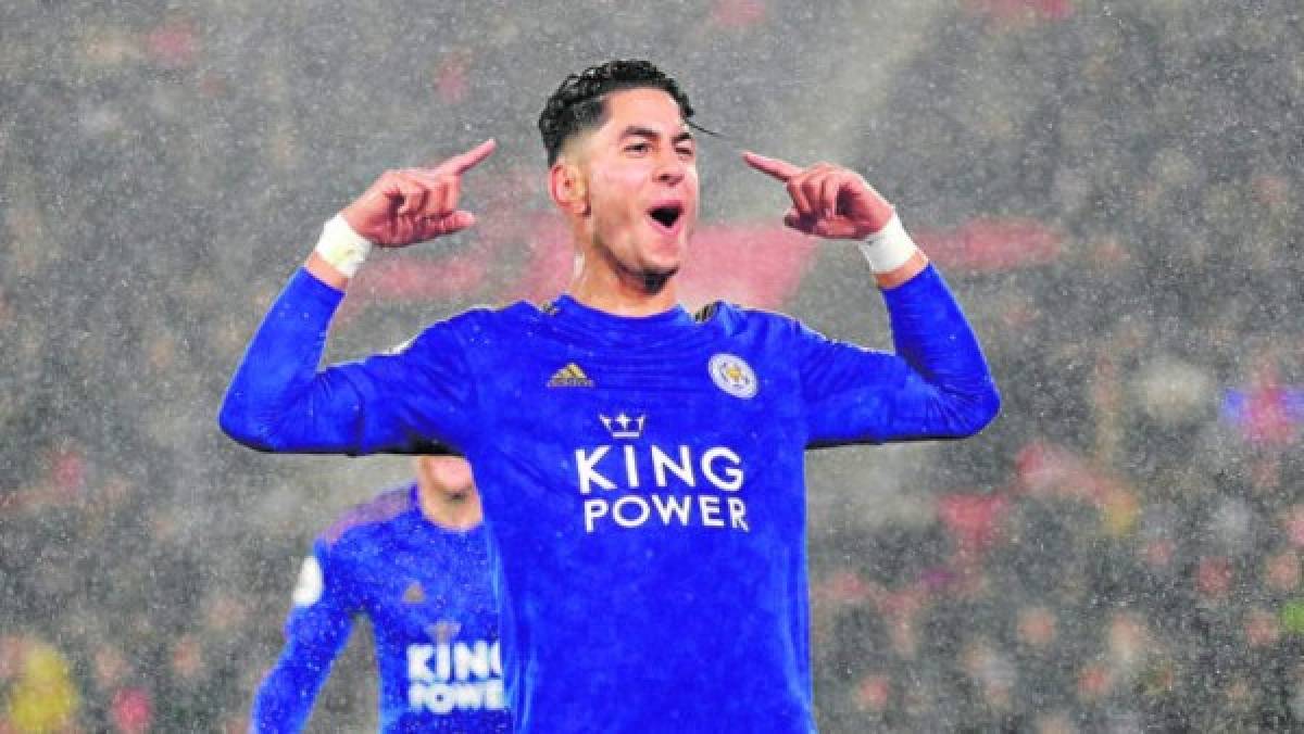 Salen a la luz los modestos salarios del Leicester City, campeón de la FA Cup por primera vez en la historia