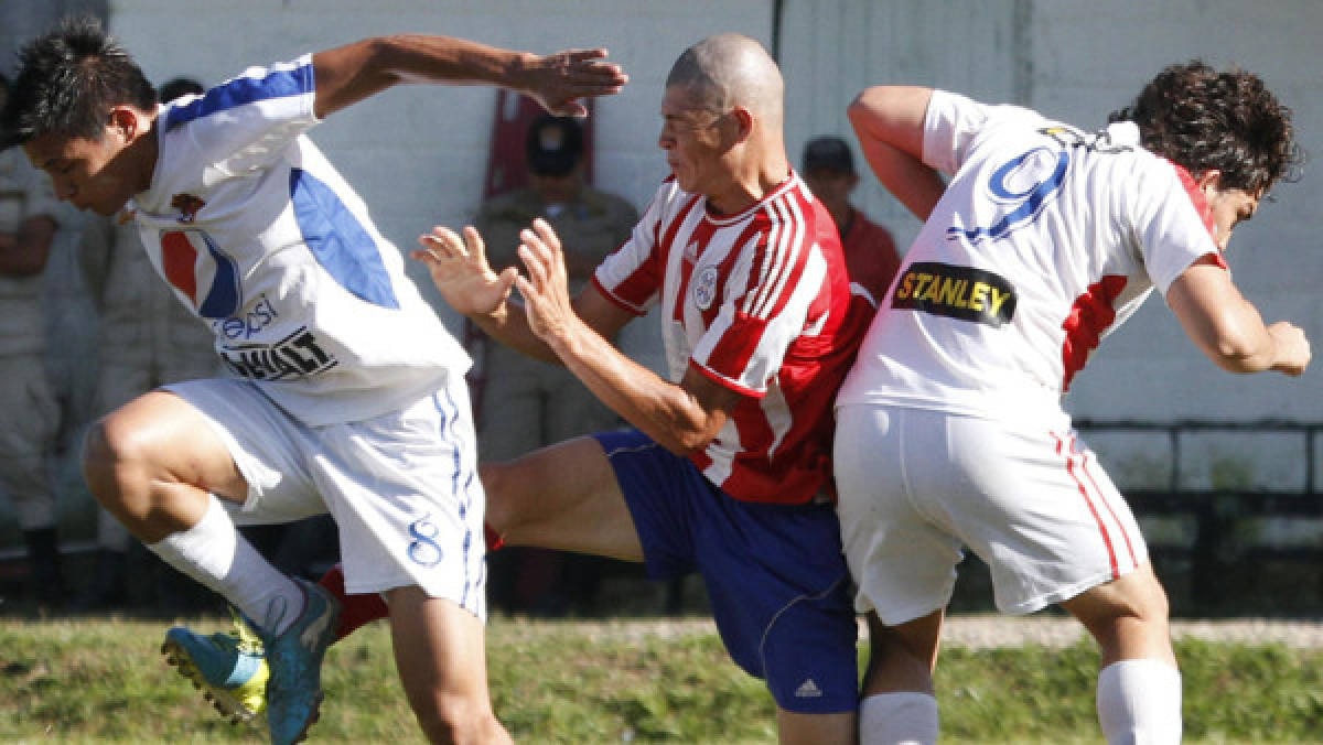 Limeño y Trujillo mandan en la Zona Norte en Liga de Ascenso
