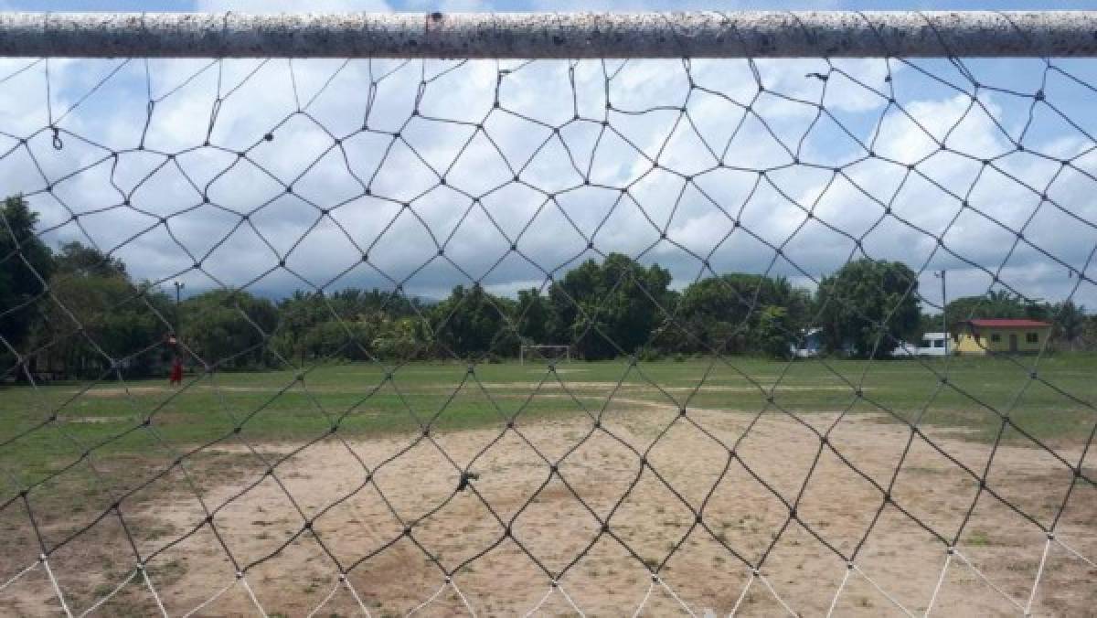 Historia: Un recorrido por San Juan, la tierra natal del futbolista Alberth Elis