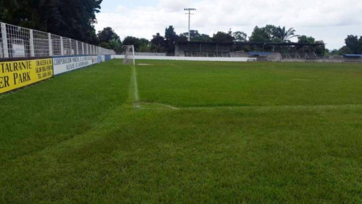 ¡Uno será de Primera División! Canchas y estadios donde se jugará el Clausura 2021 del Ascenso