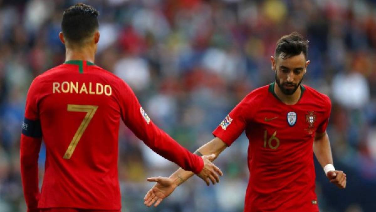 ¡Sorpresa en el primer lugar! Lista de las selecciones y sus jugadores más caros de la Eurocopa 2021