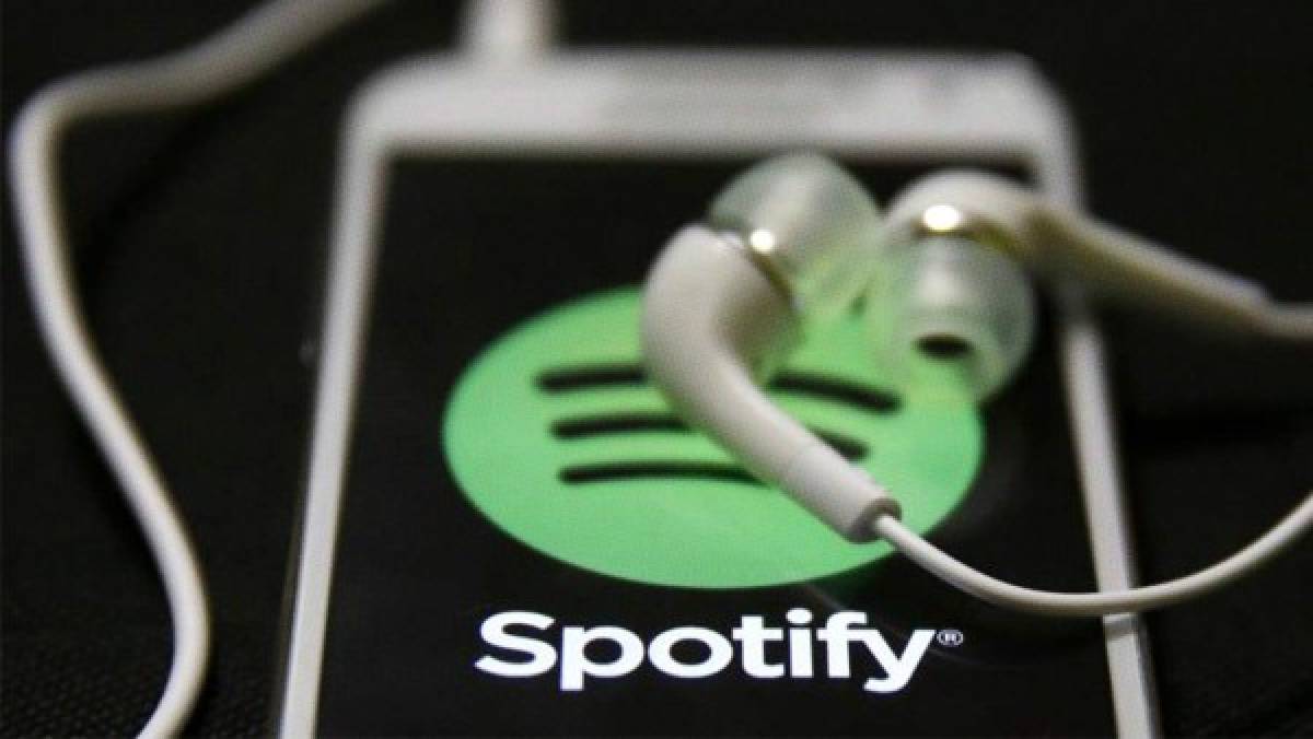 ¿Qué le cuentas a Spotify con la música que escuchas?