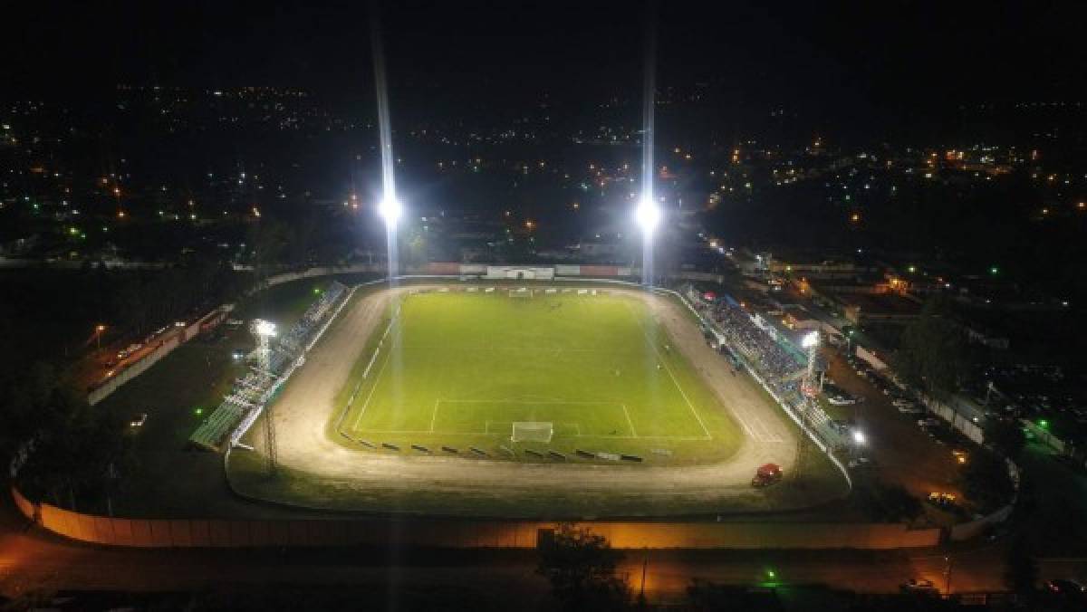 ¡Uno será de Primera División! Canchas y estadios donde se jugará el Clausura 2021 del Ascenso