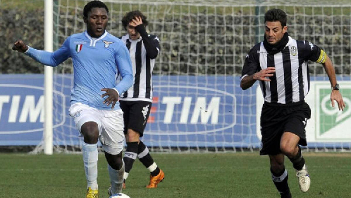 VIDEO: Mirá los goles del 'juvenil' de la Lazio que dicen que tiene 42 años