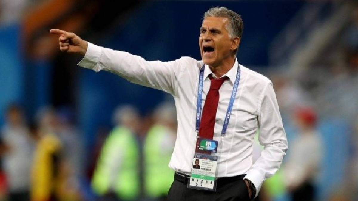 Debutantes y experimentados: Estos son los entrenadores que estarán en la Copa América 2019