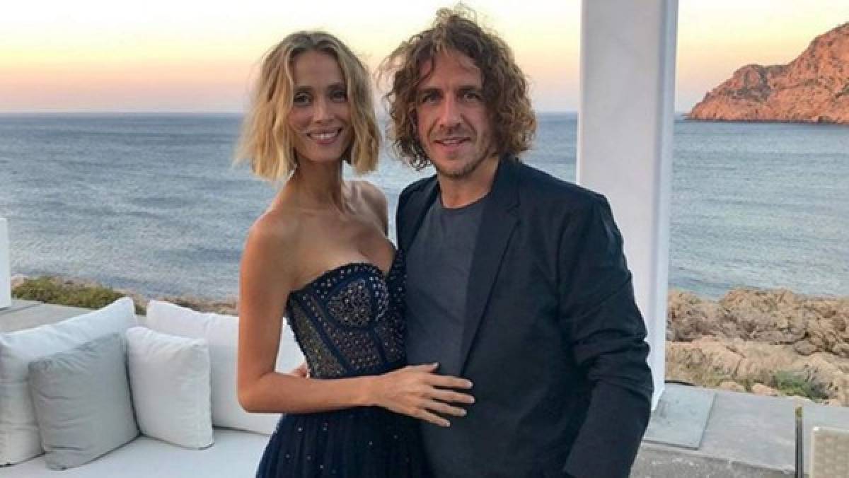 Rodeado de perros, su patrimonio y la polémica con sus hijas: así es la vida de Puyol tras dejar un vacío en el Barcelona