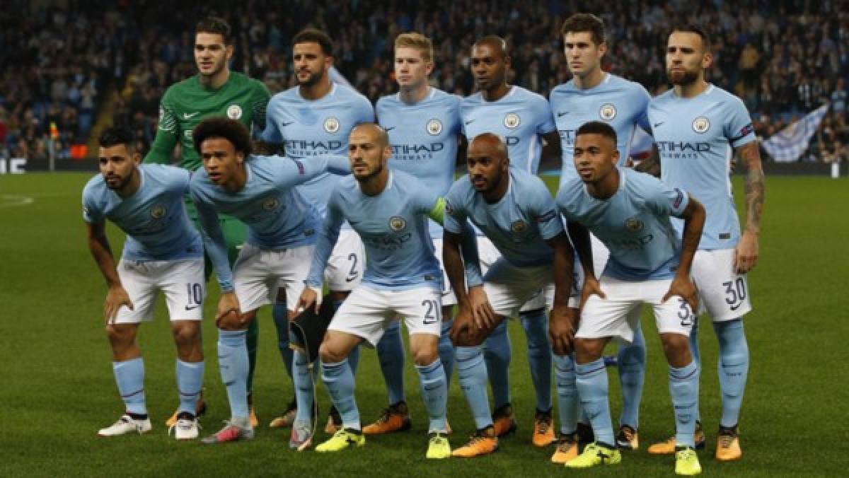 Los ocho equipos que compró el Jeque del Manchester City para dominar el fútbol mundial