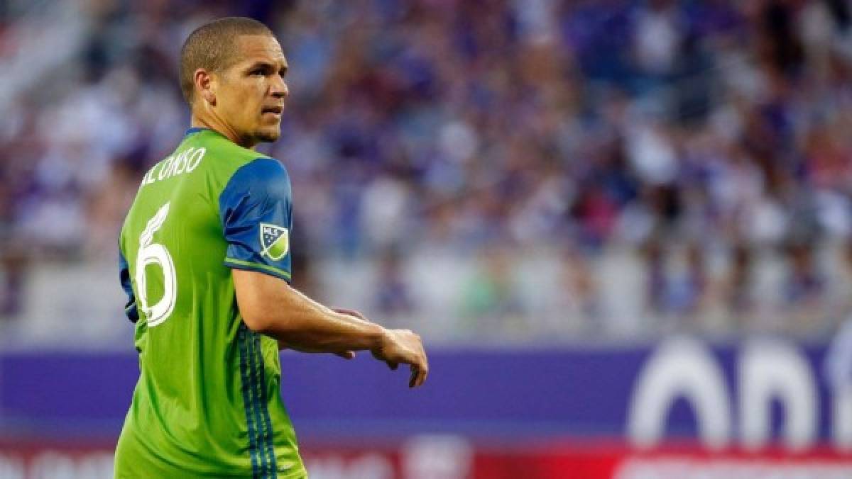 Con un hondureño: El 11 histórico de jugadores latinos publicado por la MLS
