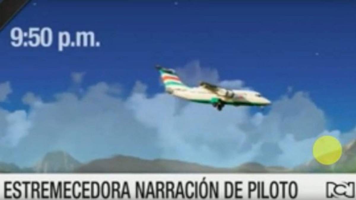 Las historias que más conmovieron al mundo sobre la tragedia del Chapecoense