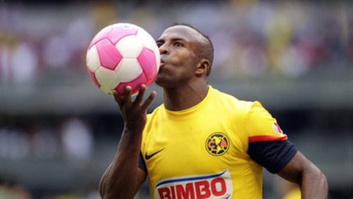 VIDEO: Christian 'Chucho” Benítez deja un legado de goles