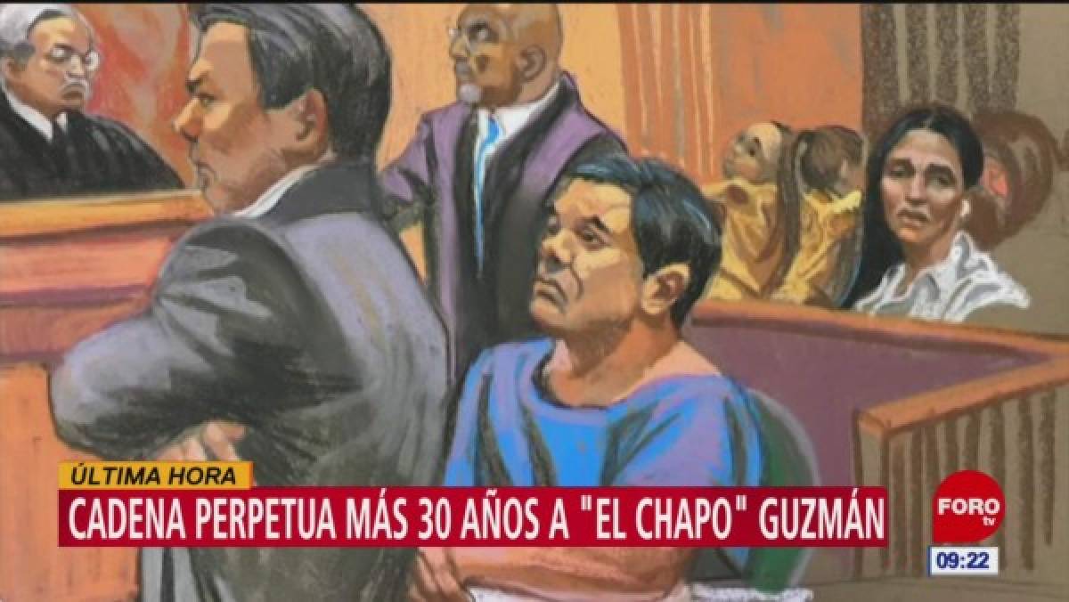 Chapo Guzmán: Socio del narco compró un club de México donde jugaron hondureños