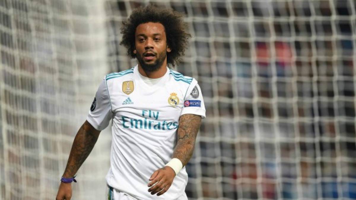 Con cambios: ¡El 11 del Real Madrid que exige la afición para enfrentar al PSG en Champions!