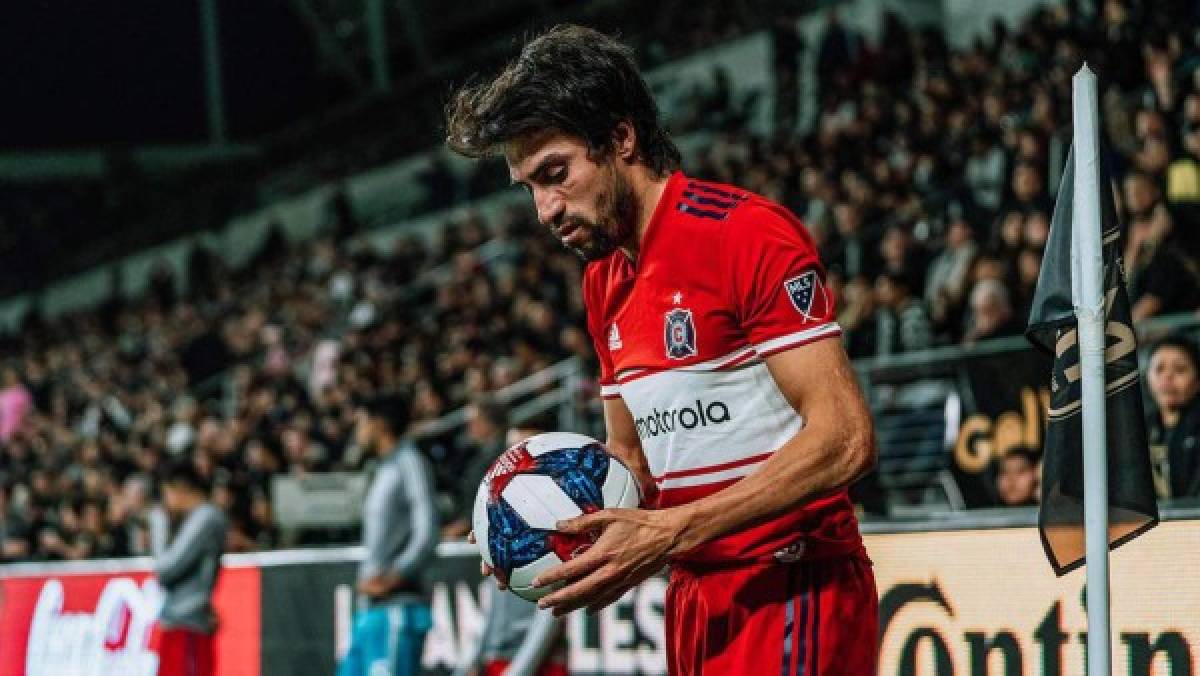 ¡Cifras millonarias! Estos son los futbolistas mejor pagados en la MLS