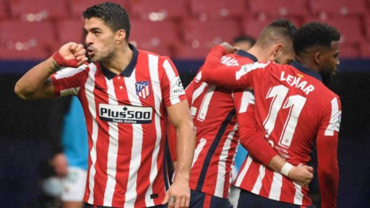 Los más caros: Así están valoradas las lujosas plantillas de los equipos integrantes de la Superliga