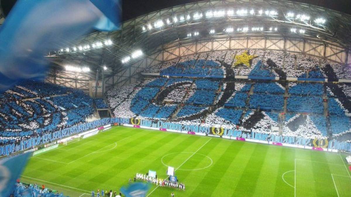 Los estadios clásicos: FIFA incluye estadio de Centroamérica