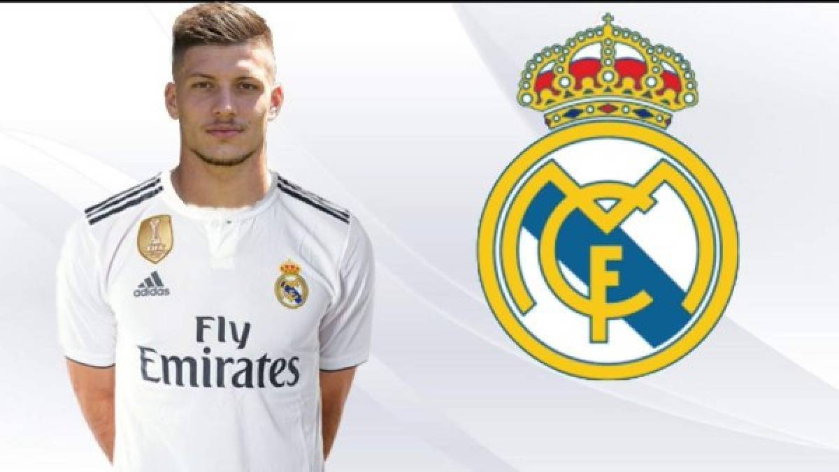 ¡Increíble! El 11 Sub-23 del Real Madrid que podría competir con los grandes de Europa