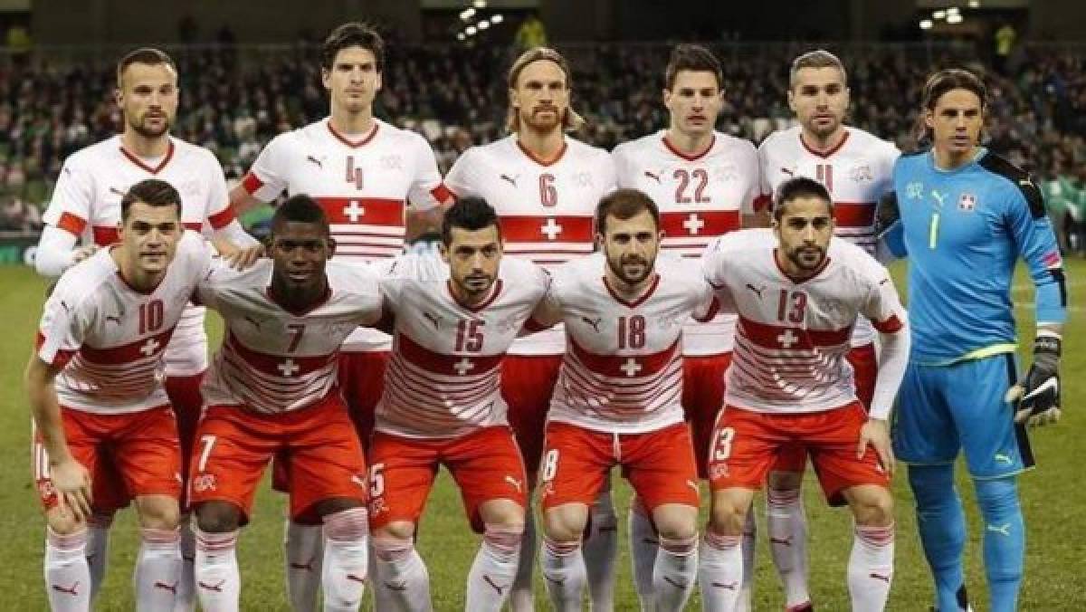 ¡Curiosos! Los apodos de las 32 selecciones que estarán en Rusia 2018