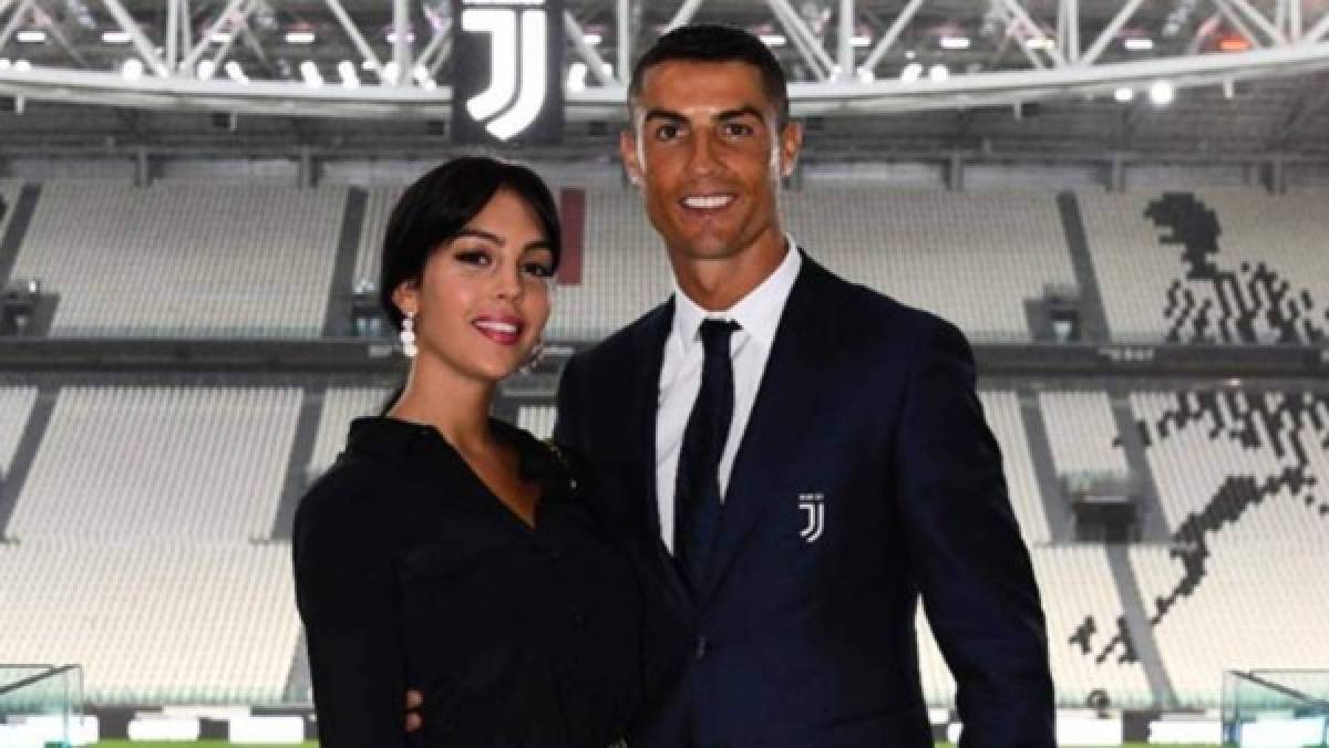 ¿Por qué no las borró? Cristiano Ronaldo y las fotos que tiene en Instagram con su ex Irina Shayk  