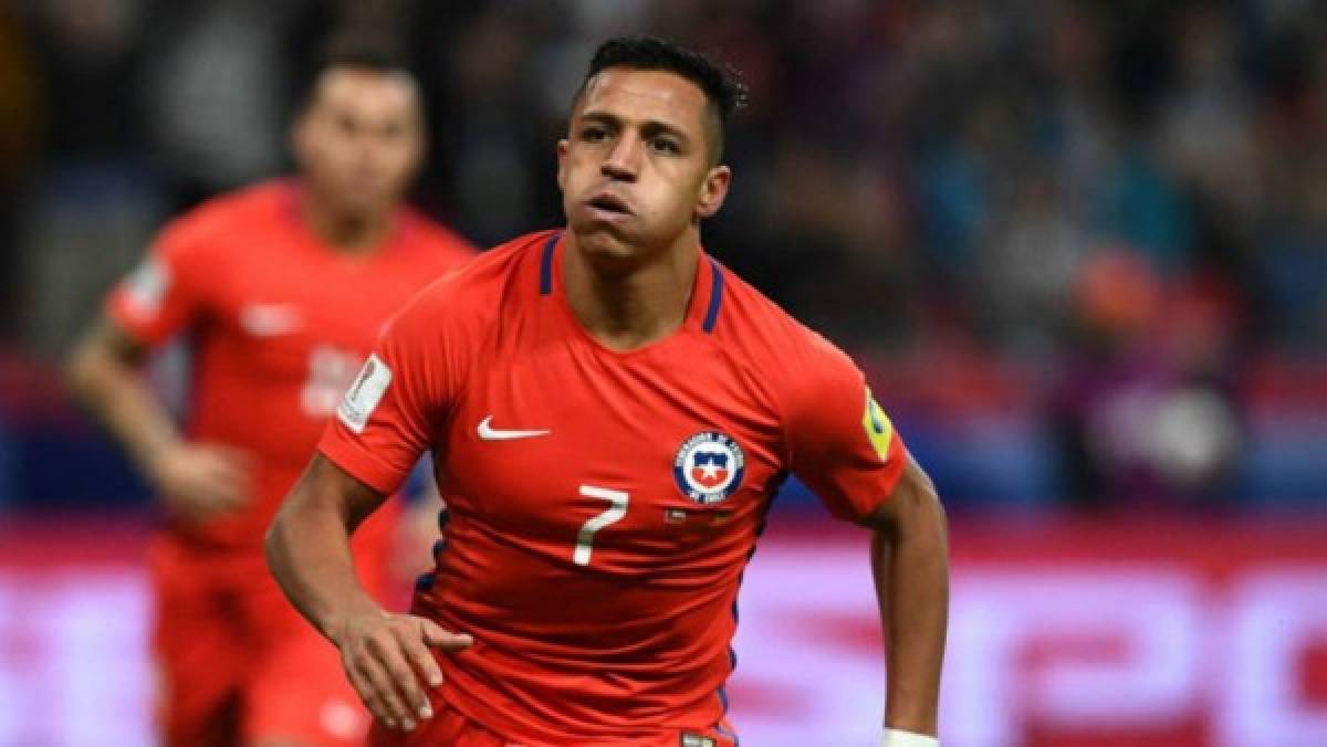 Los futbolistas más caros de cada país, Alberth Elis representa a la selección de Honduras