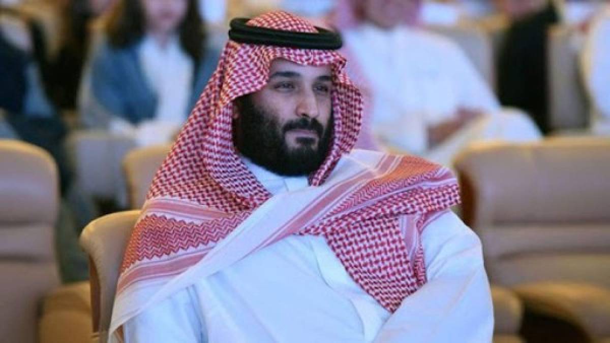 Mohamed bin Salman, el principe que compró a histórico de la Premier League por 344 millones de euros