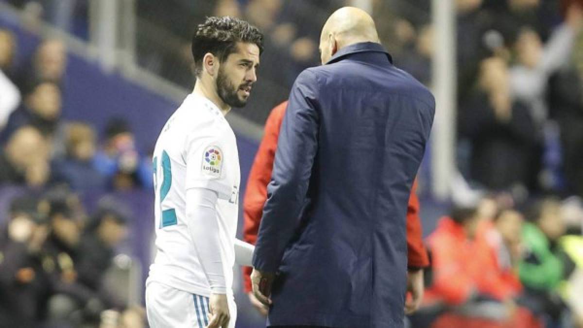 MERCADO: Revelan principio de acuerdo del Madrid con De Gea; llega oferta por Asensio
