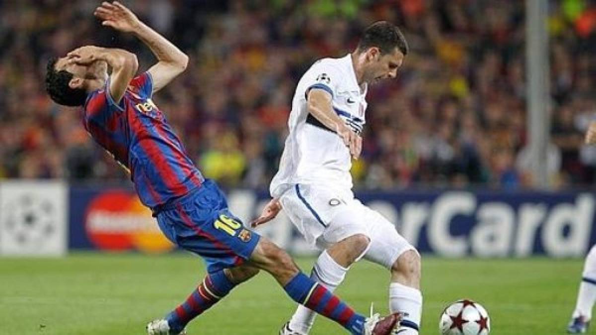 ¡POLÉMICA! Barcelona y Real Madrid han sido favorecidos muchas veces por los árbitros en Champions