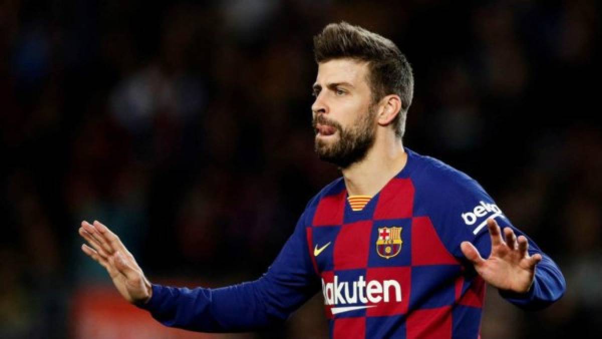 Tridente de lujo: El 11 que perfila Barcelona para el regreso de la liga española ante Mallorca