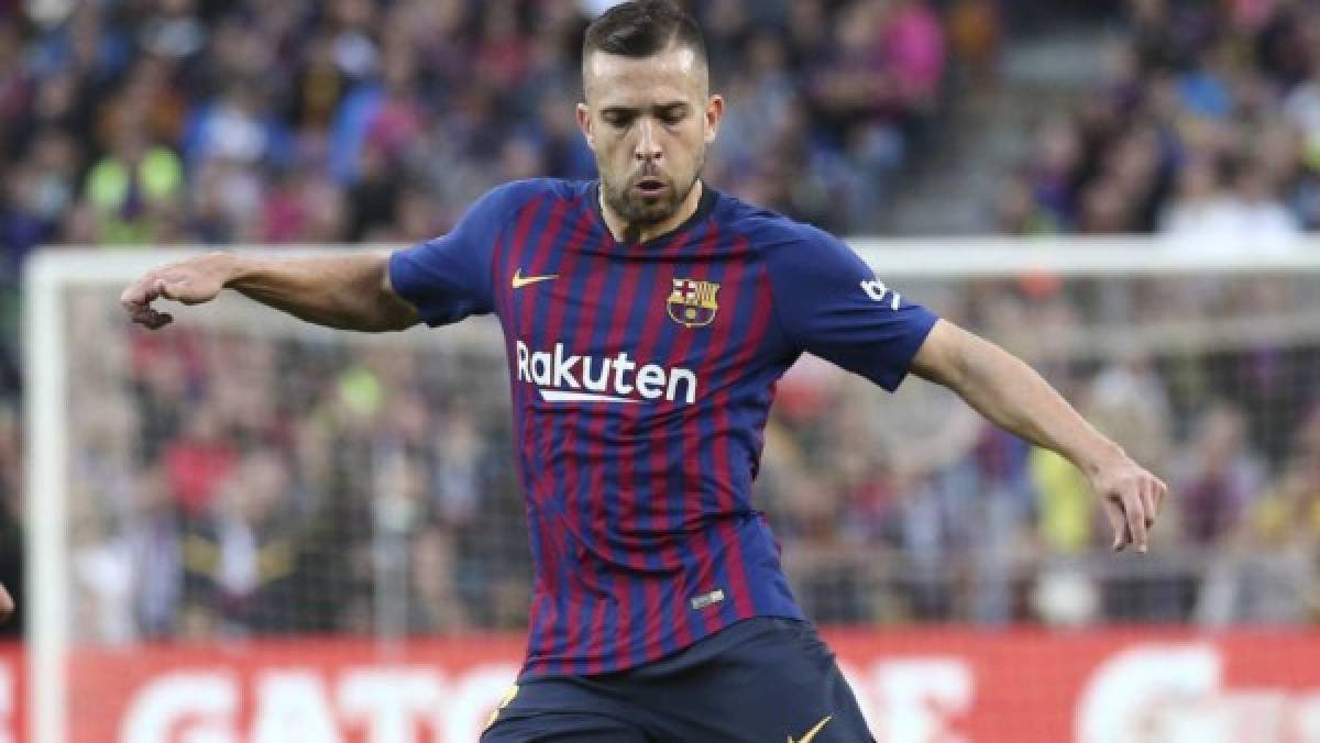 El 11 del futuro del FC Barcelona con los fichajes que pretende en 2019