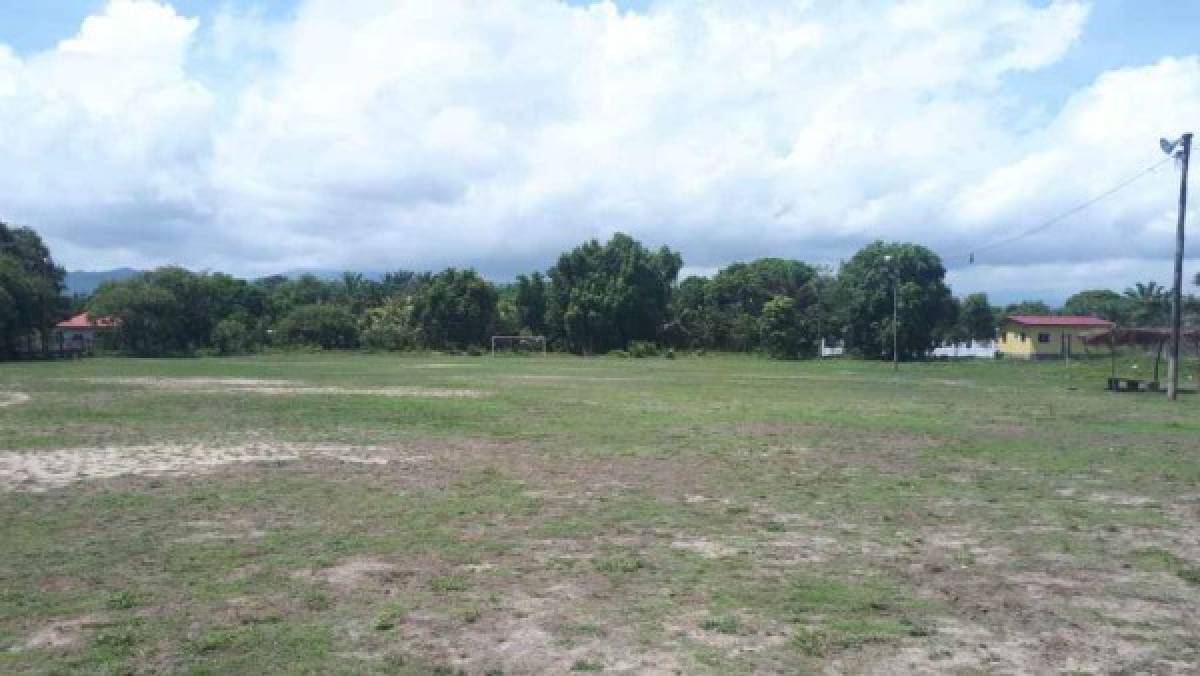 Historia: Un recorrido por San Juan, la tierra natal del futbolista Alberth Elis