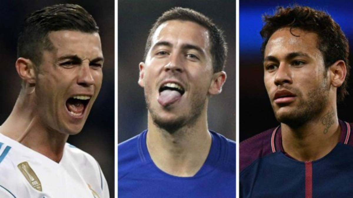 ¡BOMBAZOS! El nuevo tridente que quiere el Madrid y huele a barrida en el Barça por Coutinho