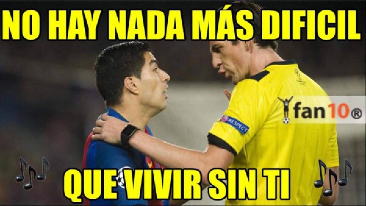 Los memes no perdonan al Barcelona tras perder contra el Betis