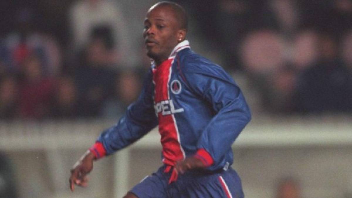 TOP: Los mejores 10 futbolistas de Concacaf que brillaron en Europa