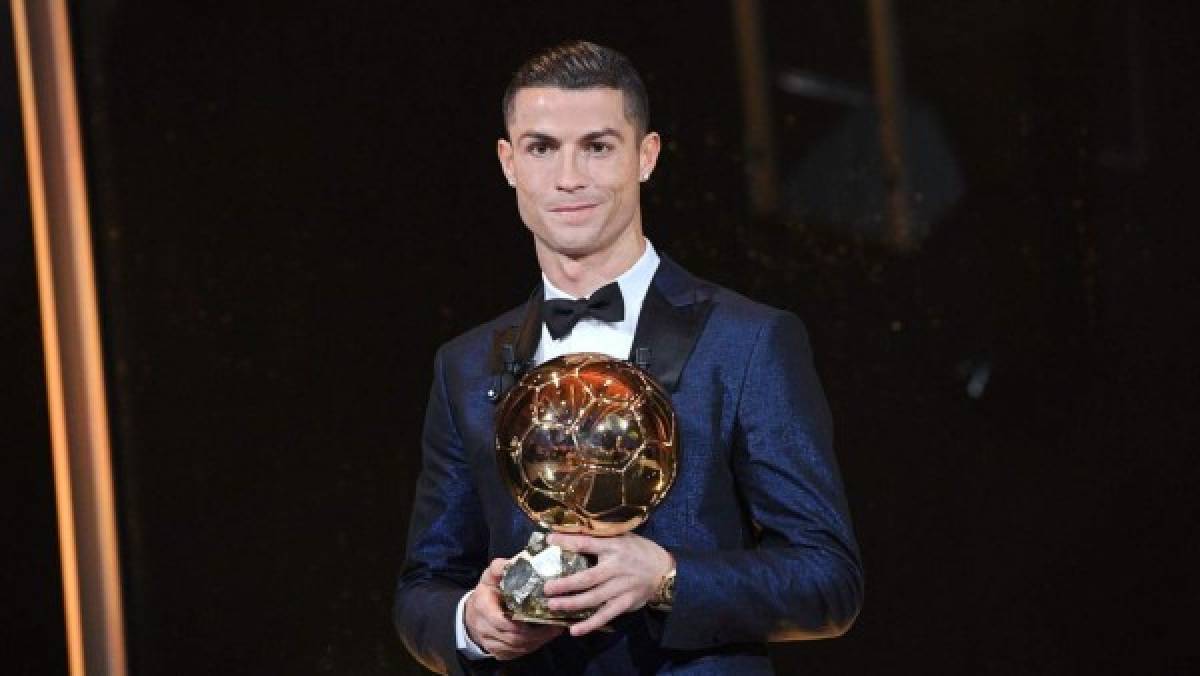 Matemático de Oxford utiliza algoritmo y determina al mejor jugador de la historia: Cristiano Ronaldo es el número uno ¿Y Messi?