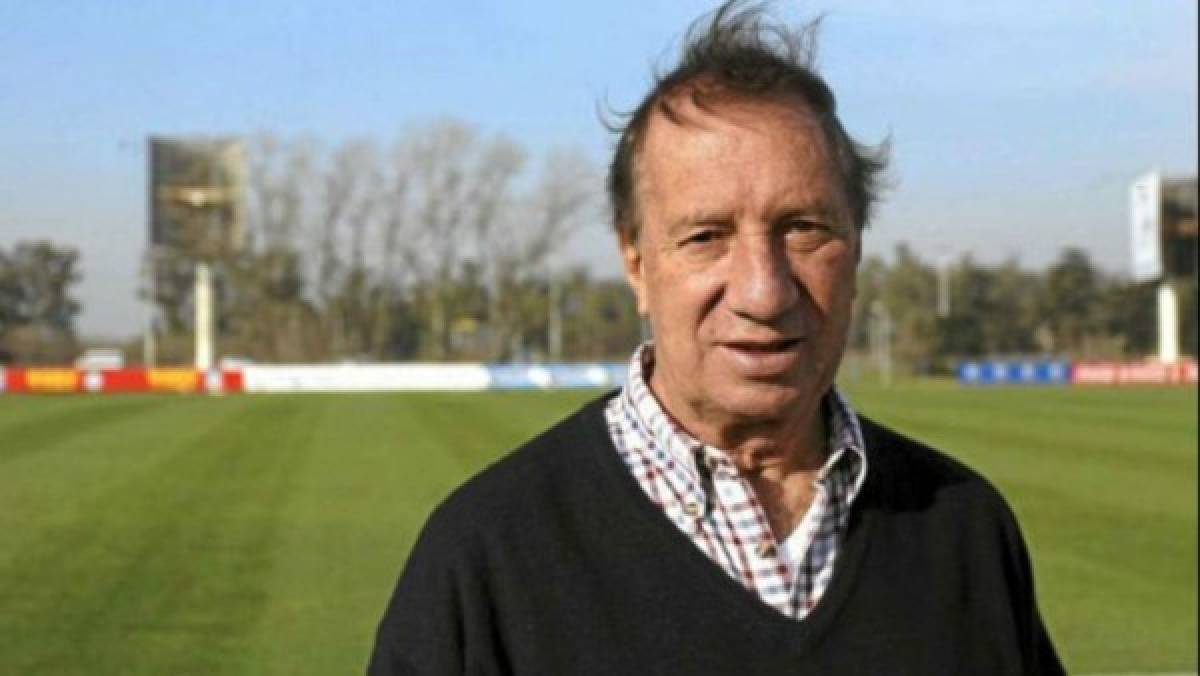 En estado grave: La terrible enfermedad de Carlos Bilardo que se agudiza