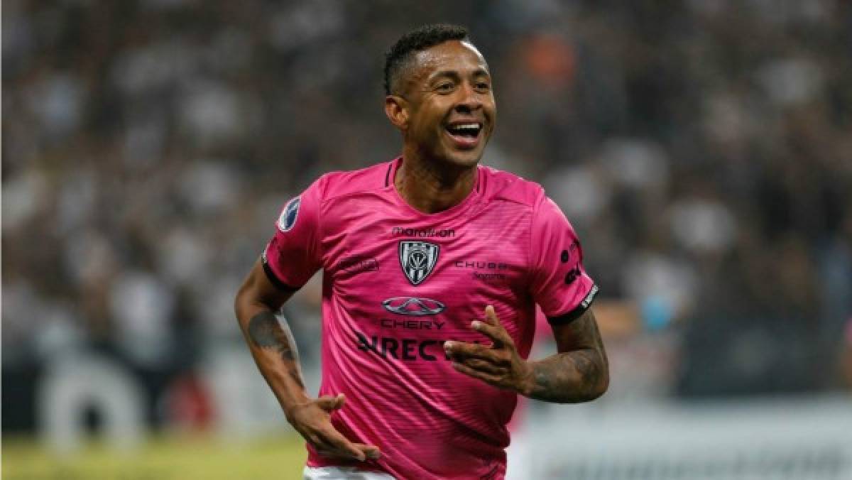 Panameño desbanca a Alberth Elis como el segundo futbolista más caro de Centroamérica